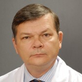 Слепцов Андрей Рудольфович, врач УЗД