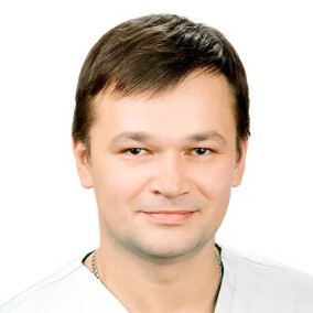 Рыжаков Алексей Павлович, хирург