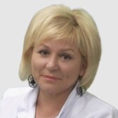 Лапченко Людмила Леонидовна, гинеколог