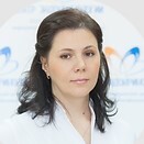 Яшина Марина Александровна, эндокринолог