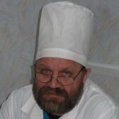 Кравченко Виталий Григорьевич, маммолог-онколог