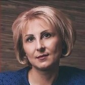 Наконечникова Елена Александровна, психотерапевт