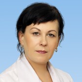 Кимарская Ольга Ивановна, стоматолог-терапевт