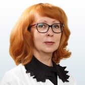 Гутникова Виктория Яковлевна, гинеколог-хирург