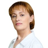 Тихомирова Наталья Леонидовна, детский стоматолог