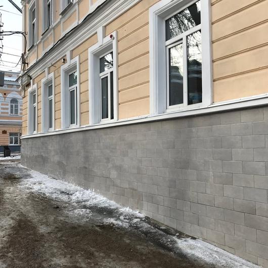 Детская поликлиника №10 на Комсомольской, фото №2