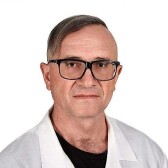 Пузанов Порфирий Виссарионович, радиолог
