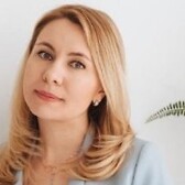 Глущенко Елена Валентиновна, психолог