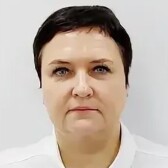 Юнусова Татьяна Юрьевна, терапевт
