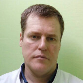 Глусцов Александр Иванович, психиатр