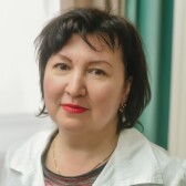 Лымарева Евгения Викторовна, невролог
