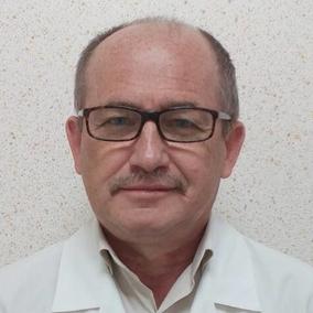 Лецкалюк Юрий Филиппович, дерматолог
