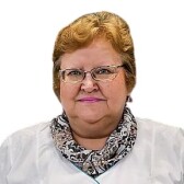 Хомякова Ольга Михайловна, эндокринолог