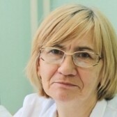 Крапивницкая Любовь Анатольевна, гематолог