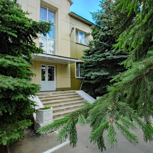 Центр восстановительной медицины и реабилитации №2, фото №4