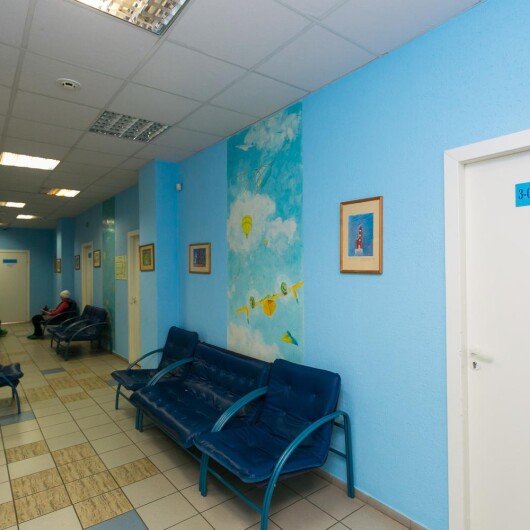 Медицинский центр Сперанского, фото №4