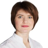 Ламбина Татьяна Александровна, офтальмолог
