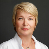 Болотская Любовь Леонидовна, эндокринолог