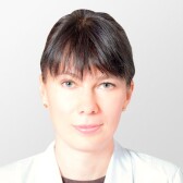 Чикова Ирина Александровна, детский ревматолог
