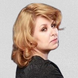 Чистякова Елена Александровна, психолог