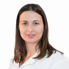 Аксенова Алина Александровна, гинеколог