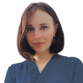 Выборнова Мария Александровна, стоматолог-хирург
