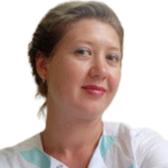 Павлюкова Мария Владимировна, дерматолог