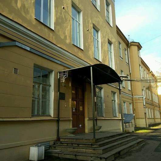 Клиника неврологии Первого Меда, фото №3