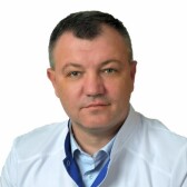 Балаев Станислав Львович, врач УЗД