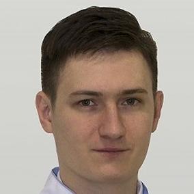 Мизонов Сергей Владимирович, невролог
