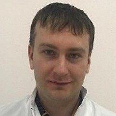Давыдов Михаил Владимирович, невролог