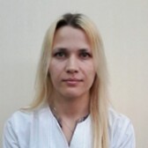 Никулина Татьяна Анатольевна, врач УЗД