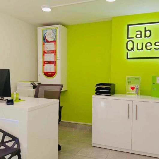 LabQuest на Дмитриевского, фото №2