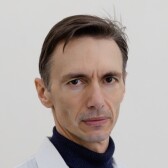 Егоров Андрей Владимирович, нейрохирург