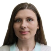 Ботезат Лилия Ивановна, рентгенолог
