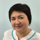 Машьянова Галина Юрьевна, нефролог