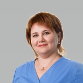 Саргсян Ольга Александровна, гинеколог