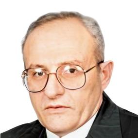 Купатадзе Димитрий Димитриевич, детский сосудистый хирург