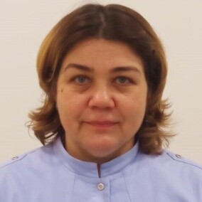 Авсеева Ольга Геннадьевна, эндокринолог