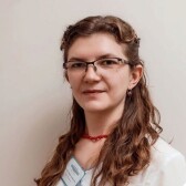 Колесник Варвара Анатольевна, маммолог-онколог