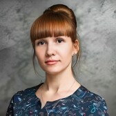 Глухоманова Анастасия Константиновна, ортодонт