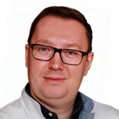 Мельников Роман Борисович, нефролог