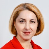 Богданова Алена Никитична, гинеколог-хирург