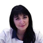 Романовская Екатерина Сергеевна, гинеколог-эндокринолог