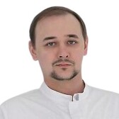 Мартынюк Иван Иванович, врач МРТ-диагностики