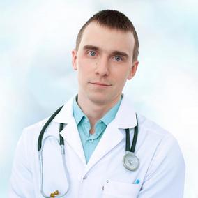 Дубровский Андрей Алексеевич, нарколог
