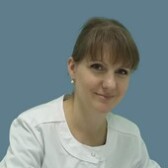 Цыганкова Ирина Валерьевна, кардиолог