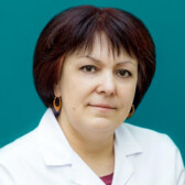 Темирханова Аниса Альбертовна, хирург