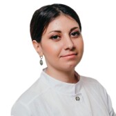 Маргарян Маринэ Геворковна, кардиолог