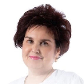 Алешина Елена Вениаминовна, гинеколог